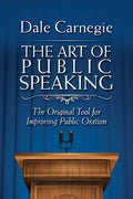 The Art of Public Speaking - MPHOnline.com