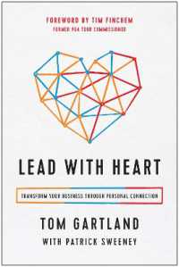 LEAD WITH HEART - MPHOnline.com