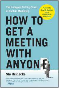 HOW TO GET A MEETING WITH ANYONE - MPHOnline.com