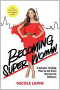 BECOMING SUPER WOMAN - MPHOnline.com