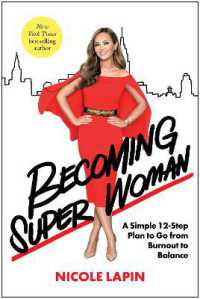 BECOMING SUPER WOMAN - MPHOnline.com