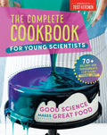 Comp Ckbk For Young Scientists /H - MPHOnline.com