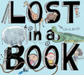 Lost in a Book (HC) - MPHOnline.com