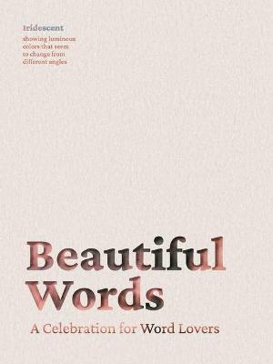 Beautiful Words - MPHOnline.com