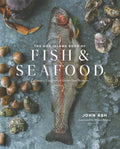 Hog Island Book of Fish & Seafood - MPHOnline.com