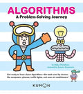 Kumon Algorithms-A Problem Solving Journey - MPHOnline.com