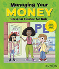 Managing Your Money: Personal Finance for Kids - MPHOnline.com