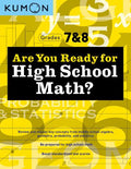 Are You Ready For High School math - MPHOnline.com
