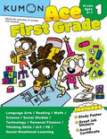 Ace First Grade - MPHOnline.com