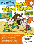 Kumon Ace Third Grade - MPHOnline.com