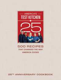 America's Test Kitchen 25th Anniversary Cookbook - MPHOnline.com