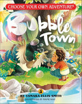 Choose Your Own Adventure Jr: Bubble Town - MPHOnline.com