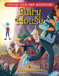 Choose Your Own Adventure Jr: Fairy House - MPHOnline.com
