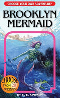 Choose Your Own Adventure: Brooklyn Mermaid - MPHOnline.com