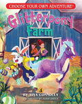 Choose Your Own Adventure Jr: Glitterpony Farm - MPHOnline.com