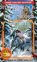 Choose Your Own Adventure: The Warlock and the Unicorn - MPHOnline.com
