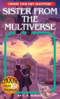 Choose Your Own Adventure: Sister from the Multiverse - MPHOnline.com
