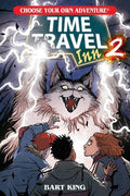 Choose Your Own Adventure New Classics: Time Travel Inn 2 - MPHOnline.com