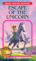 Choose Your Own Adventure: Escape of the Unicorn - MPHOnline.com