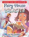 Choose Your Own Adventure Jr: Fairy House Disaster - MPHOnline.com