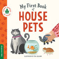 My First Book of House Pets - MPHOnline.com