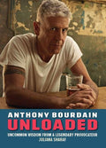 Anthony Bourdain Unloaded - MPHOnline.com