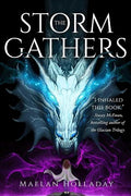 The Storm Gathers - MPHOnline.com