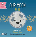 Our Moon (Bilingual English-Mandarin) - MPHOnline.com