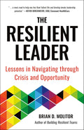 The Resilient Leader - MPHOnline.com
