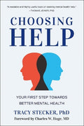 Choosing Help: Your First Step Towards Better Mental Health - MPHOnline.com