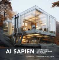 AI Sapien: Variations on Architecture and the Future - MPHOnline.com