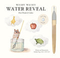 Wishy Washy (Water Reveal Edition) - MPHOnline.com