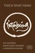 Interbeing 4E: The 14 Mindfulness Trainings of Engaged Buddhism - MPHOnline.com