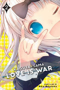 Kaguya-Sama: Love Is War Vol 02 - MPHOnline.com