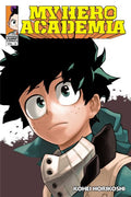 My Hero Academia Vol 15 - MPHOnline.com