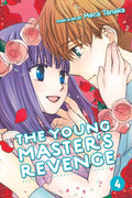 Young Master'S Revenge Vol 04 - MPHOnline.com