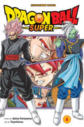 Dragon Ball Super Vol 04 - MPHOnline.com