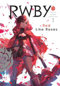 Rwby: Off Manga Anthology Vol 01 - MPHOnline.com