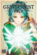 Record Of Grancrest War Vol 02 - MPHOnline.com
