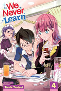 We Never Learn Vol 04 - MPHOnline.com