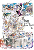 Ran & Gray World Vol 02 - MPHOnline.com