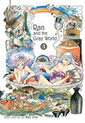 Ran & Gray World Vol 03 - MPHOnline.com