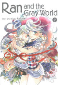 Ran & Gray World Vol 07 - MPHOnline.com
