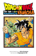 Dragon Ball: That Time I Got Reincarnated as Yamcha! - MPHOnline.com