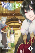 Kakuriyo: B&B For Spirits Vol 01 - MPHOnline.com