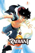 Radiant Vol 01 - MPHOnline.com