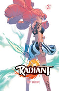 Radiant Vol 03 - MPHOnline.com