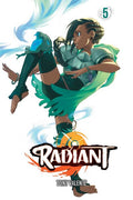 Radiant Vol 05 - MPHOnline.com