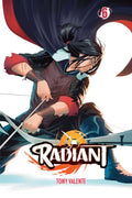 Radiant Vol 06 - MPHOnline.com