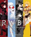 World Of Rwby - MPHOnline.com